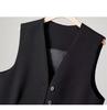 Korean Style Trendy Women's Sleeveless Vest Suit Jacket