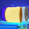 Jundingying Outdoor 220V Super Bright Waterproof LED Strip