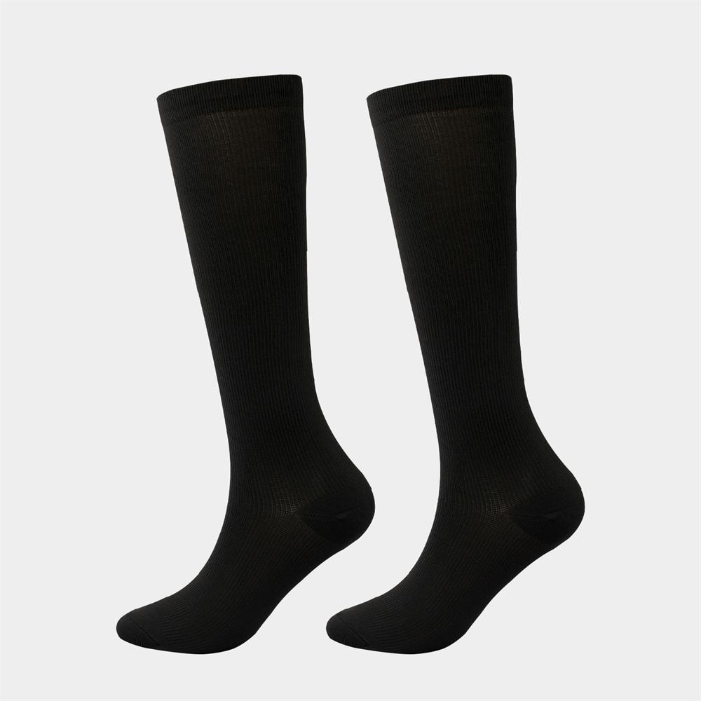 Men's Support Stockings Moisture-wicking Compression Socks Women's Compression Socks Knee High Support Stockings
