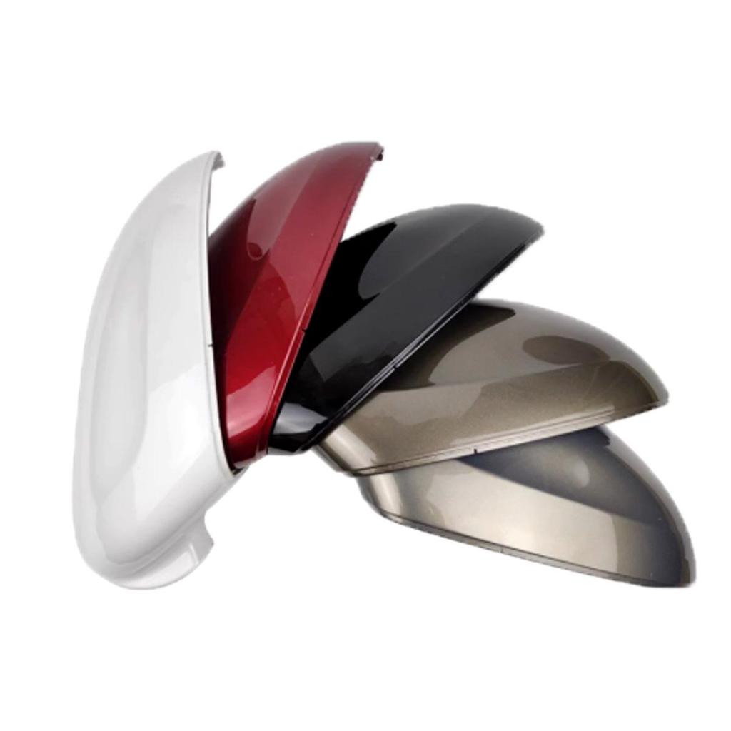 Fits 2015-2025 Buick Excelle Rearview Mirror Housings and Covers, Replacing Exterior Car Accessories.