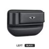 Autositz-Lücken-Organizer Aufbewahrungsbox Tasche Für Mini Cooper JCW Works R56 R50 F54 F55 F56 F57 F60 R52 R53 R55 R57 R58 R59 gqtsu22