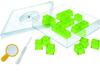 Gakken Ball Caterpillar Breeding Set Ball Caterpillar Exciting Maze House (Ages 6 and up) A750576