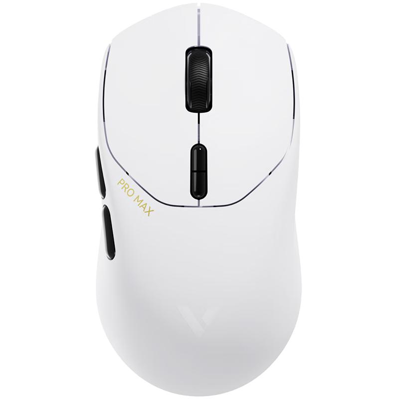 

Rapoo VT1PRO MAX Dual-Mode Lightweight Gaming Mouse