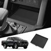 ZUNDUO Mitsubishi Triton LC2T LC Series Dedicated Center Console Storage Tray Passenger Side Tray Storage Space Storage Box TRITON LC2T LC Series