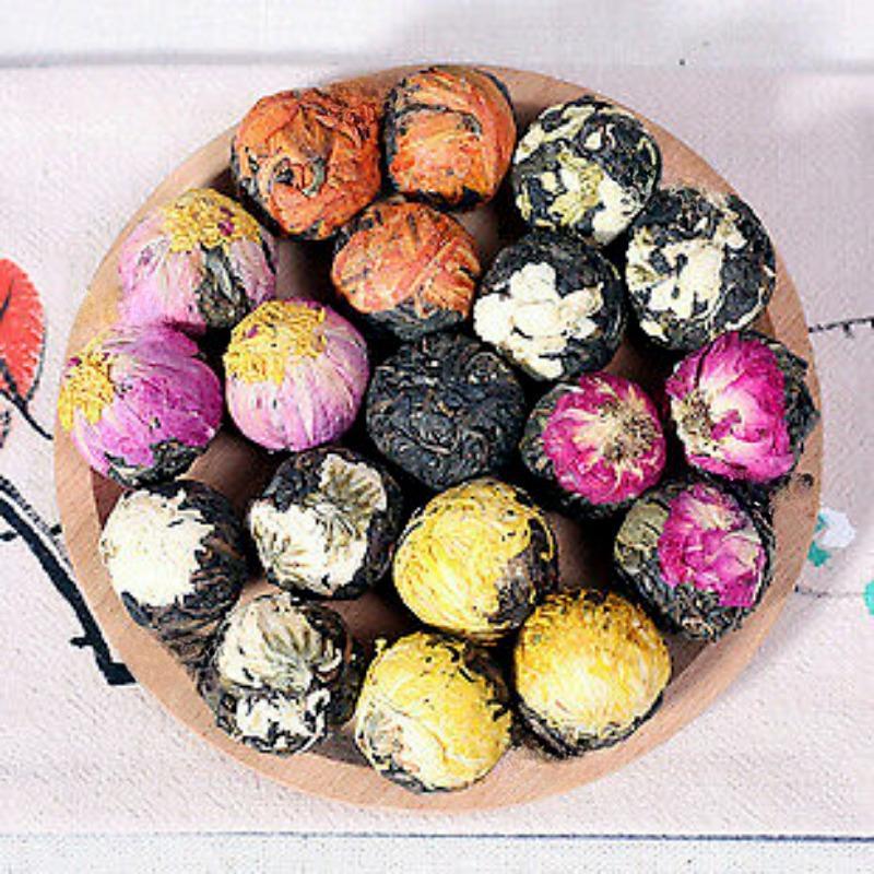 168G Regalo di festa Tè Big Tree Puerh Tè crudo Tè colorato Dragon Pearl