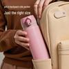 Fuguang 316L Stainless Steel Portable Insulated Water Bottle