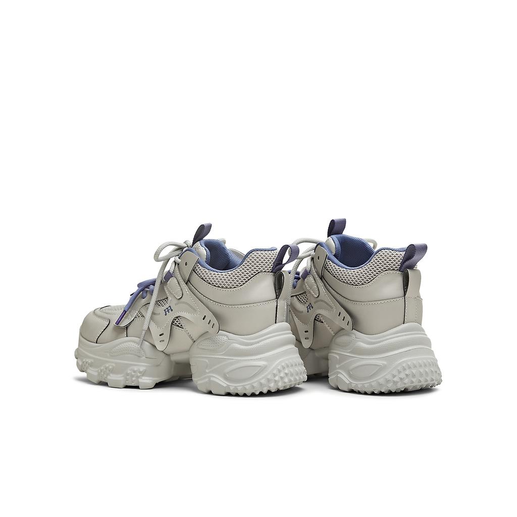 Tianmei Yi 2025 Winter New Style Women's Casual Shoes BM231DM5
