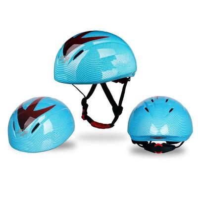 Casco da Pattinaggio di Velocità su Pista Corta
