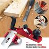 Enhances Stability Chisel Sharpening Jig Honing Guide Set with Extend Roller Wheel For Accurate Angles Consistent Result