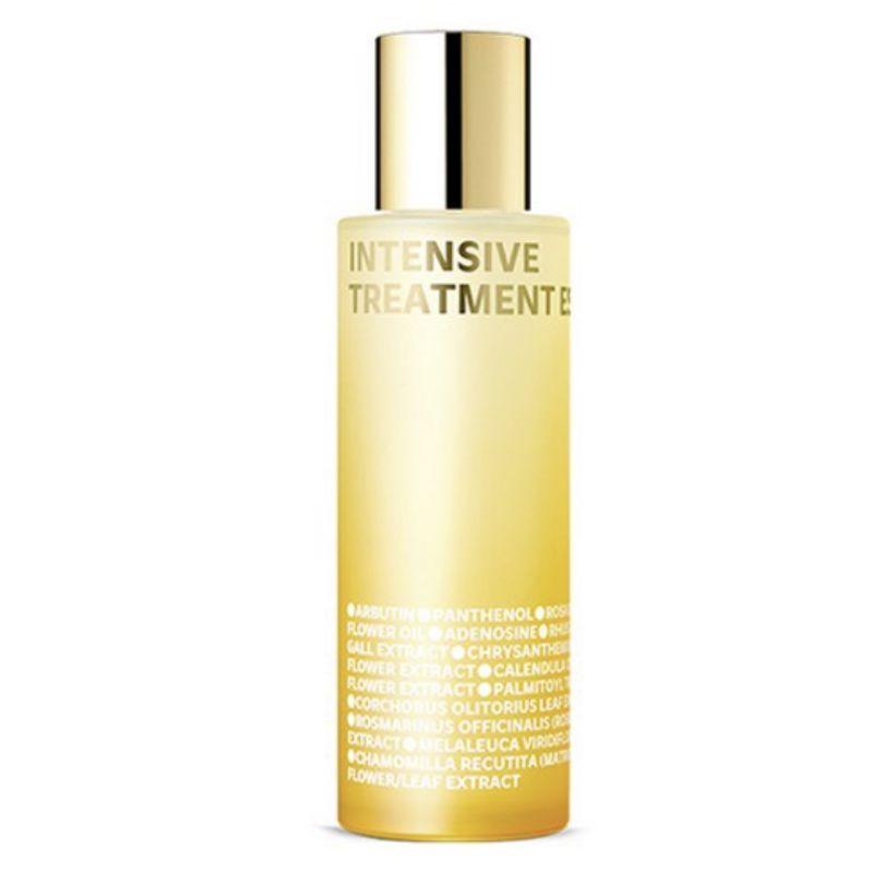 ISOI Intensive Treatment Essence 130ml – Deep Hydration & Skin Barrier Care Essence