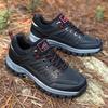 Autumn and winter foreign trade large size 46 new outdoor hiking shoes men's non-slip wear-resistant sports camping hiking shoes 2025