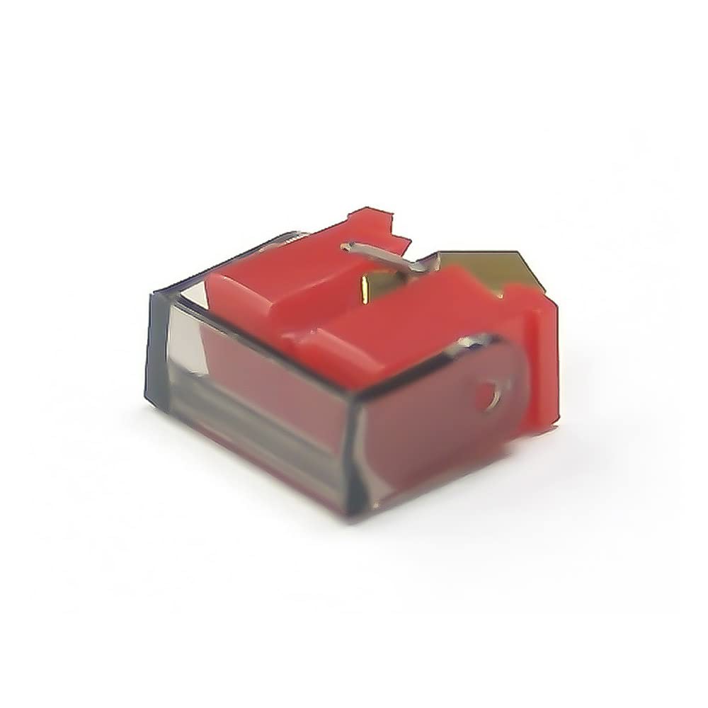 

JICO Replacement Stylus for Aurex N-210C – SAS/B with Boron Cantilever – 37-210 (SAS/B)