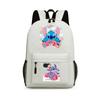 Digital Printed Backpack Children'S Cartoon Heat Transfer School Bag Large Capacity Backpack Student School Bag