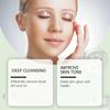 Limited time!!Viareline Vitamin C Foam Facial Cleanser Gently Cleanses The Skin, Making It Moist And Smooth For Daily Facial Care
