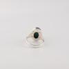 Natural Malachite Gemstone 925 Sterling Silver Designer Proposal Ring For Your Love/Her RR-80-24
