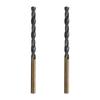 Superior Quality High Speed Steel Drill Bits for Wood and Metal Drilling