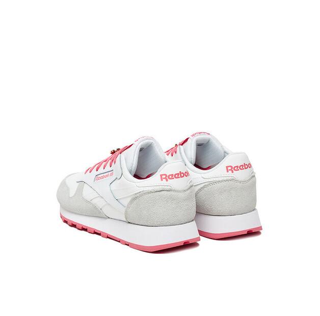 Кроссовки Reebok Classic Leather