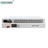 GYXZ-MST480D 16E1 PDH Optical Transceiver