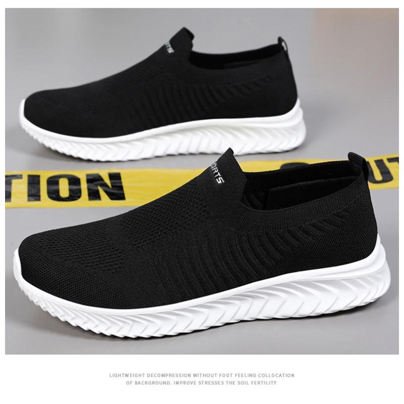 Fashion The New Casual Men's Shoes Are Easy To Match Breathable Suitable for Daily Use Suitable for Daily Use and Comfortable To Wear