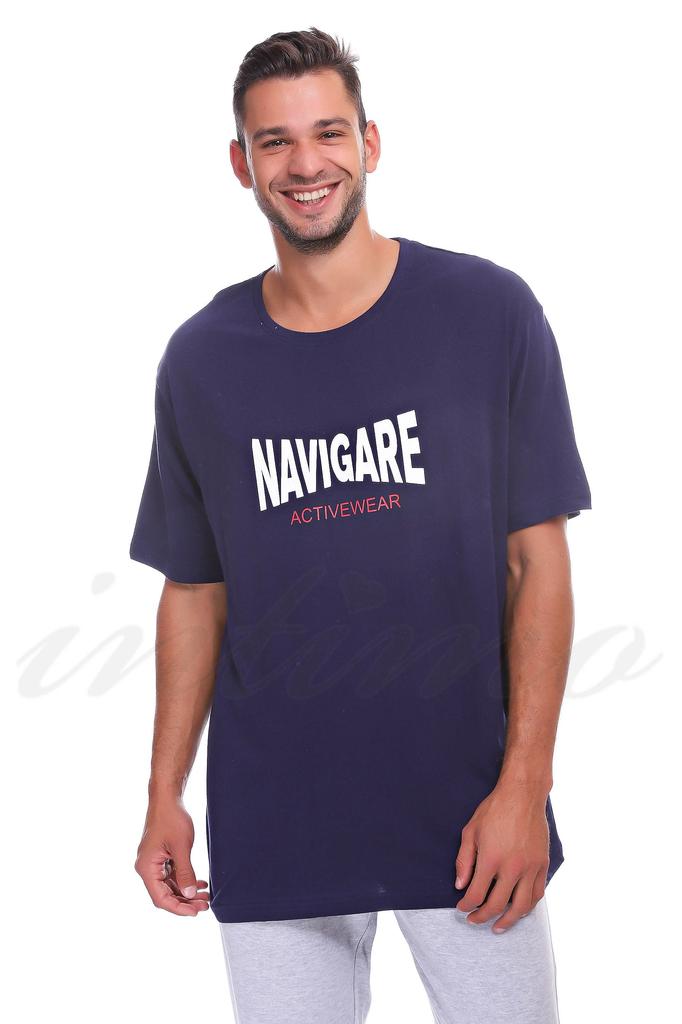 Tričko Navigare (64515)