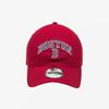 New Era Boston Red Sox Arch unstructuRed Ballcap Scarlet