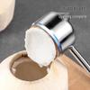 Stainless Steel Coconut Opener