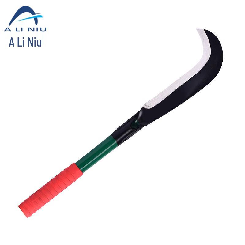 Aliniu AGJ04 Multi-purpose Steel Handle Sickle 52 cm
