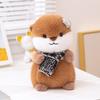 Plush Otter Cute Toy Animal Stuffed Doll Sleep Companion Kids Gift Birthday