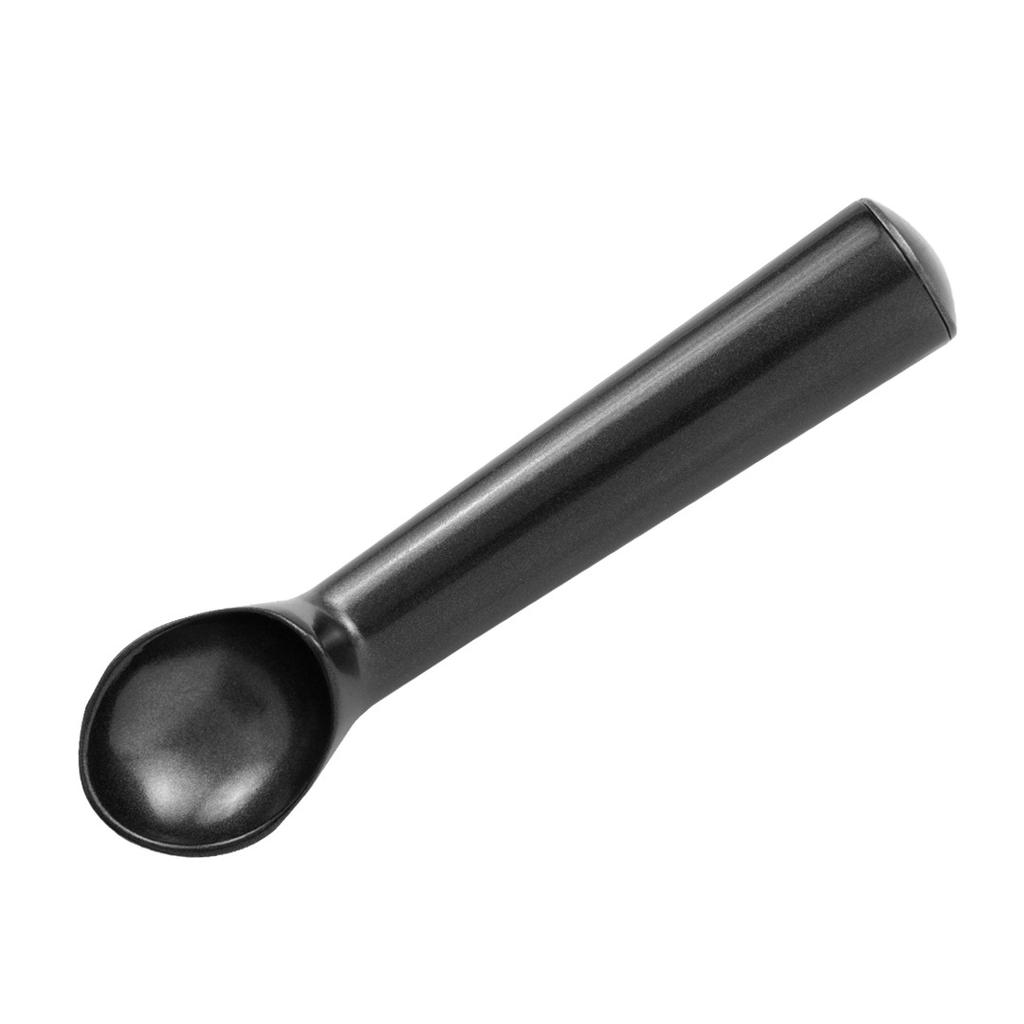 Kopečky na zmrzlinu, lžíce na zmrzlinu, rydlo na ovocné kuličky, lžičky na sušenky, naběračka na jogurt, sorbet, domácí kuchyň, slitinové pomůcky, příslušenství