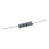 Resistors 47 Ohm Resistor Metal Oxide Film  Widely Application   and Experiments