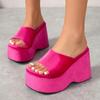 Calzado para mujer – Sandalias