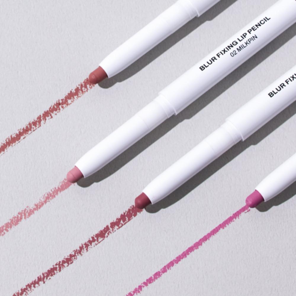 Oiad Blur Fixing Lip Pencil 0.5g