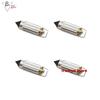 for Suzuki Bandit 400 GSF400 Motorcycle carburetor repair kit floating needle seat gasket Mixture Pilot Screw Set parts