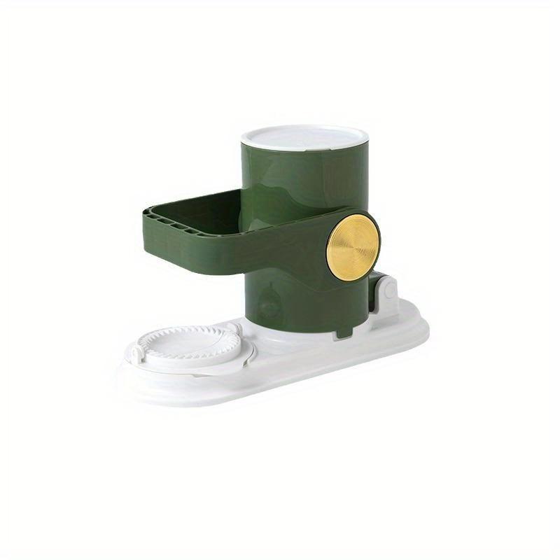 New Wooden Pile Type Press for Household Lazy People To Make Dumpling Molds Light Luxury Multifunctional Dumpling Making Tool