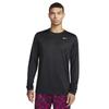 Mens Legend Regular Long-Sleeved T-Shirt