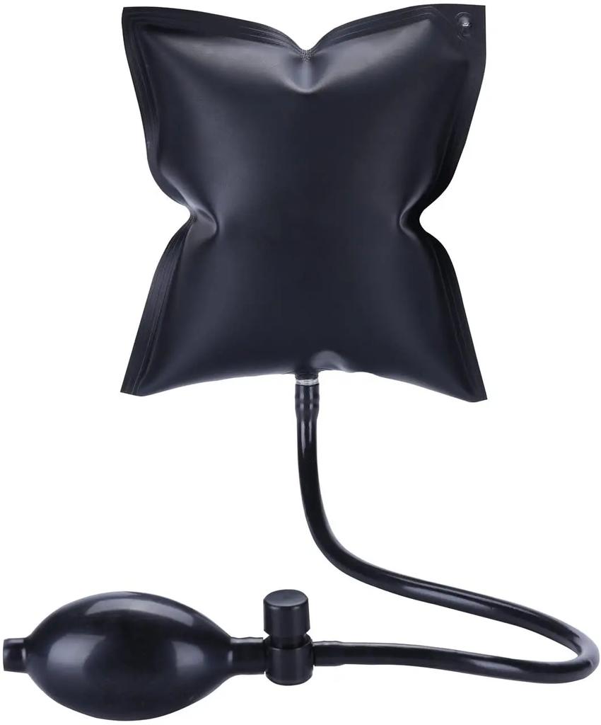 Car Air Pump Airbag Wedge Cushion Car Inflatable Shims Car Door Repair Air Cushion Emergency Open Unlock Tool