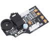 Double Channel Volume Board Replacement for Game Gear GG Sound Control Board Module