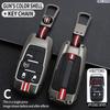 3/4/5/6 Buttons Car Remote Key Case Cover Shell Fob For Dodge RAM 1500 2500 3500 4500 5500 Pickup 2019 2020 2025 2025 Accessory