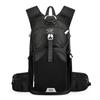 Travel Backpacks Outdoor Waterproof Climbing Bag Riding Backpack Sports Bag for Man and Women
