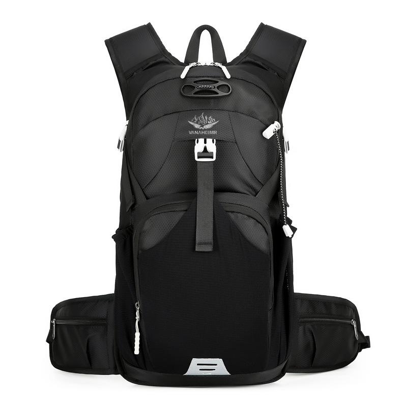 Travel Backpacks Outdoor Waterproof Climbing Bag Riding Backpack Sports Bag for Man and Women