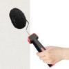 Corner Edging Paint Brush Pumpkin Shaped Roller Brush Corner putty finishing roller Inner corner lining paint roller for Ceiling