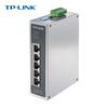 Tp-Link TL-SG2005 5-Port Gigabit Industrial Smart Managed Switch