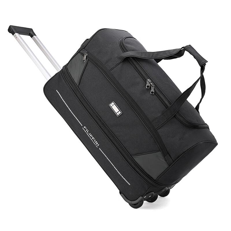 Lishen Large Capacity Rolling Travel Bag