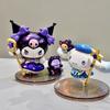 Starry Night Party Wizard Series Blind Box Tide Play Hand-made Kindergarten Doll Desktop Ornaments Birthday Gift
