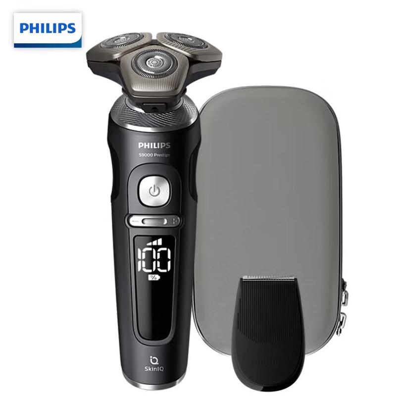 Электробритва Philips серии 9000