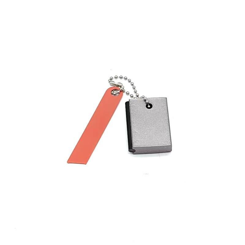 Magnesium Flint Survival Tool: Waterproof, Multi-functional, Essential for Outdoor Adventures