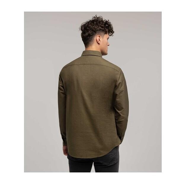 Рубашка Lee Cooper LARS OXFORD