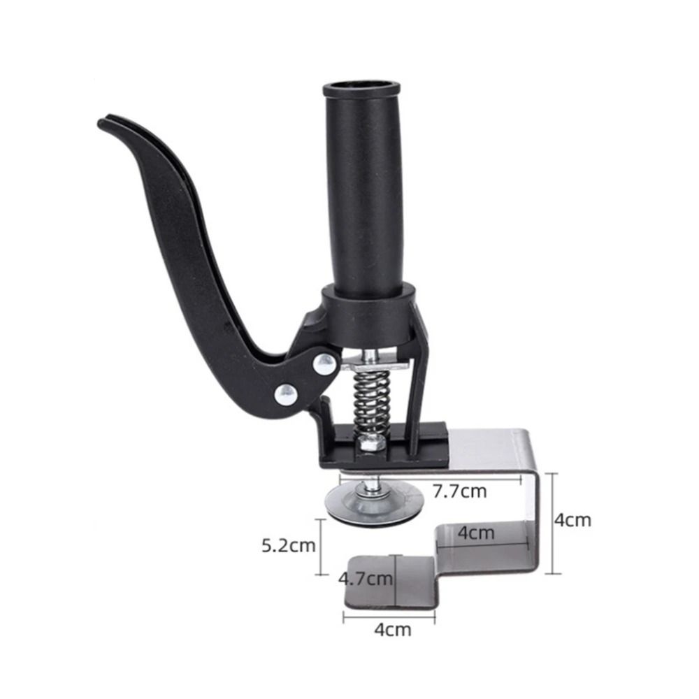 Woodworking Jig Drawer Panel Clips Quick-Release Detachable Clip Adjustment Fixed Clamp  Cabinet