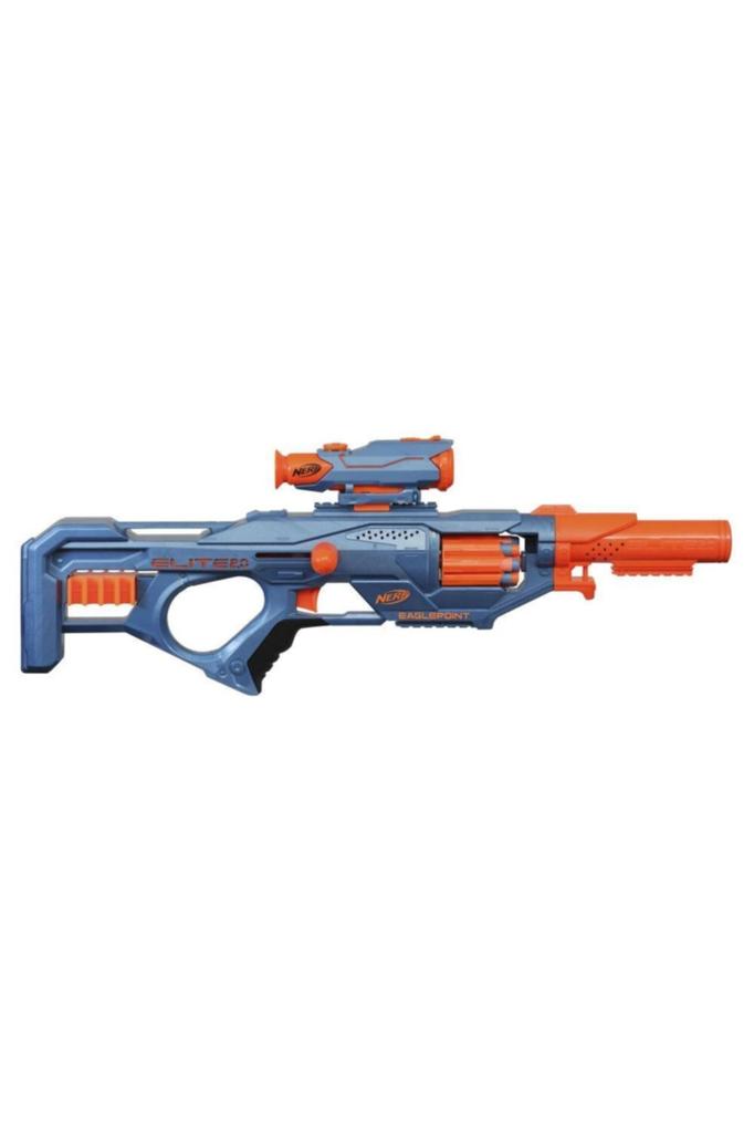 Original Nerf Elite 2.0 Eaglepoint RD-8 F0423