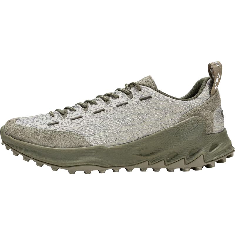 Keen x 18 EAST Jasper Zionic Mountaineering Hiking Shoes Men s Green 1032363 40